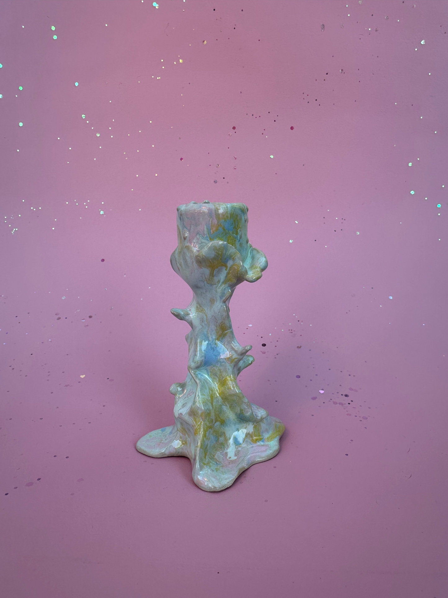 Lysestager - flere varianter