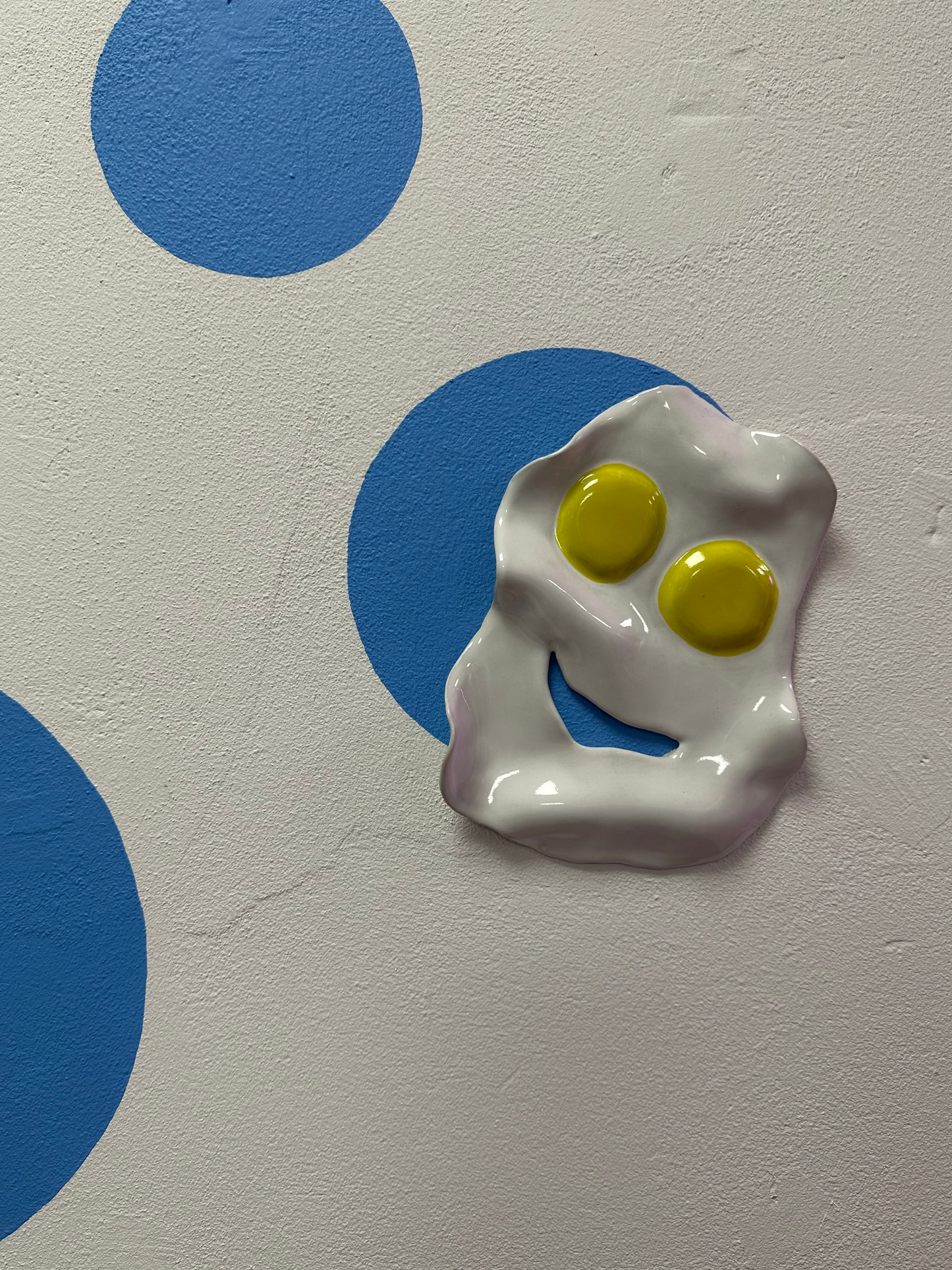 Spejlæg #A