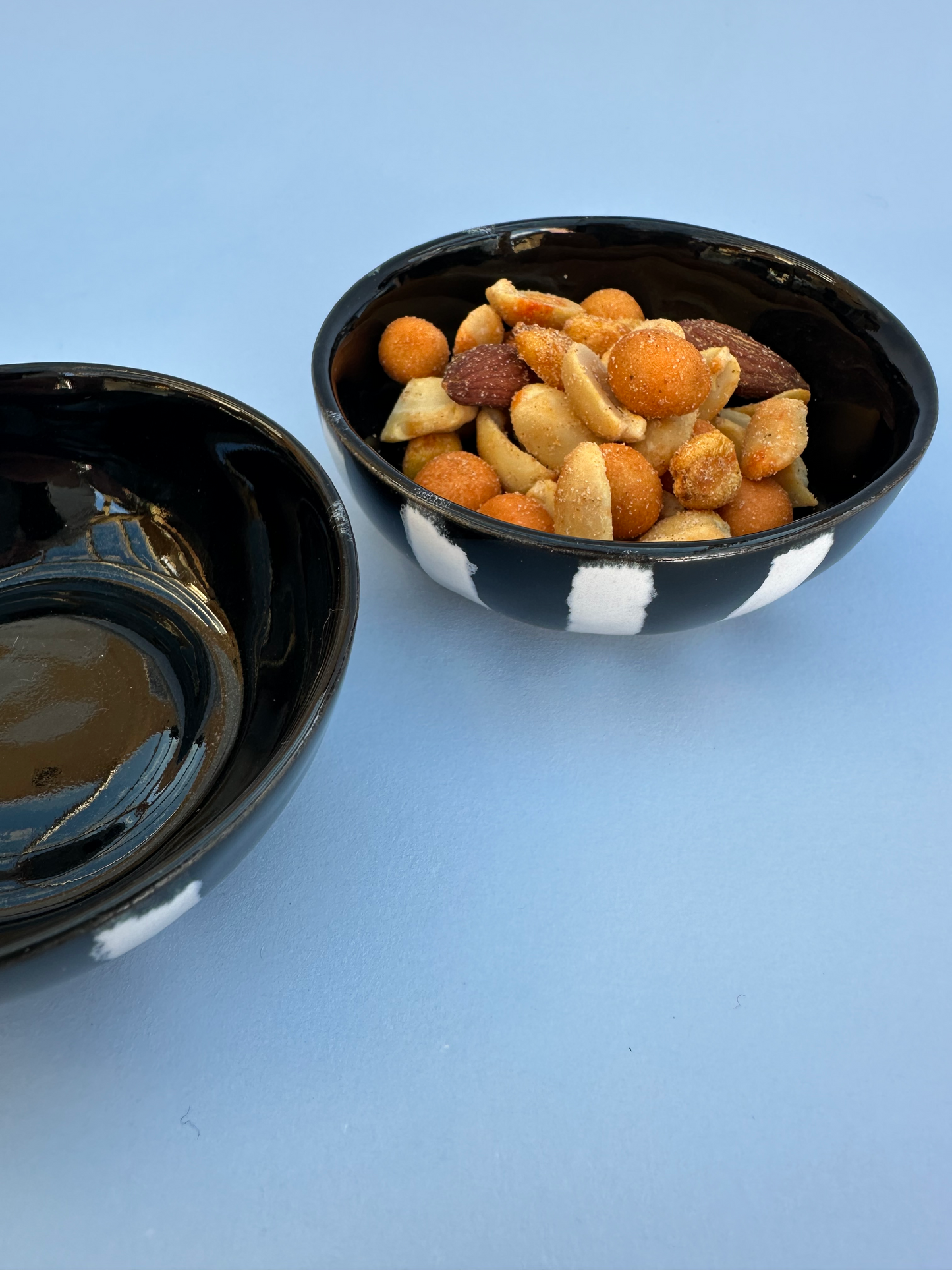 2 små skåle