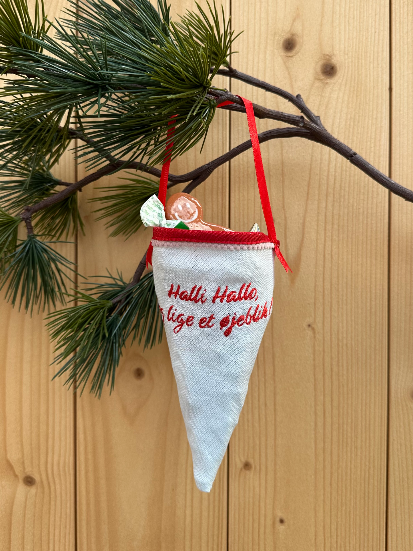 Kræmmerhuse - flere varianter