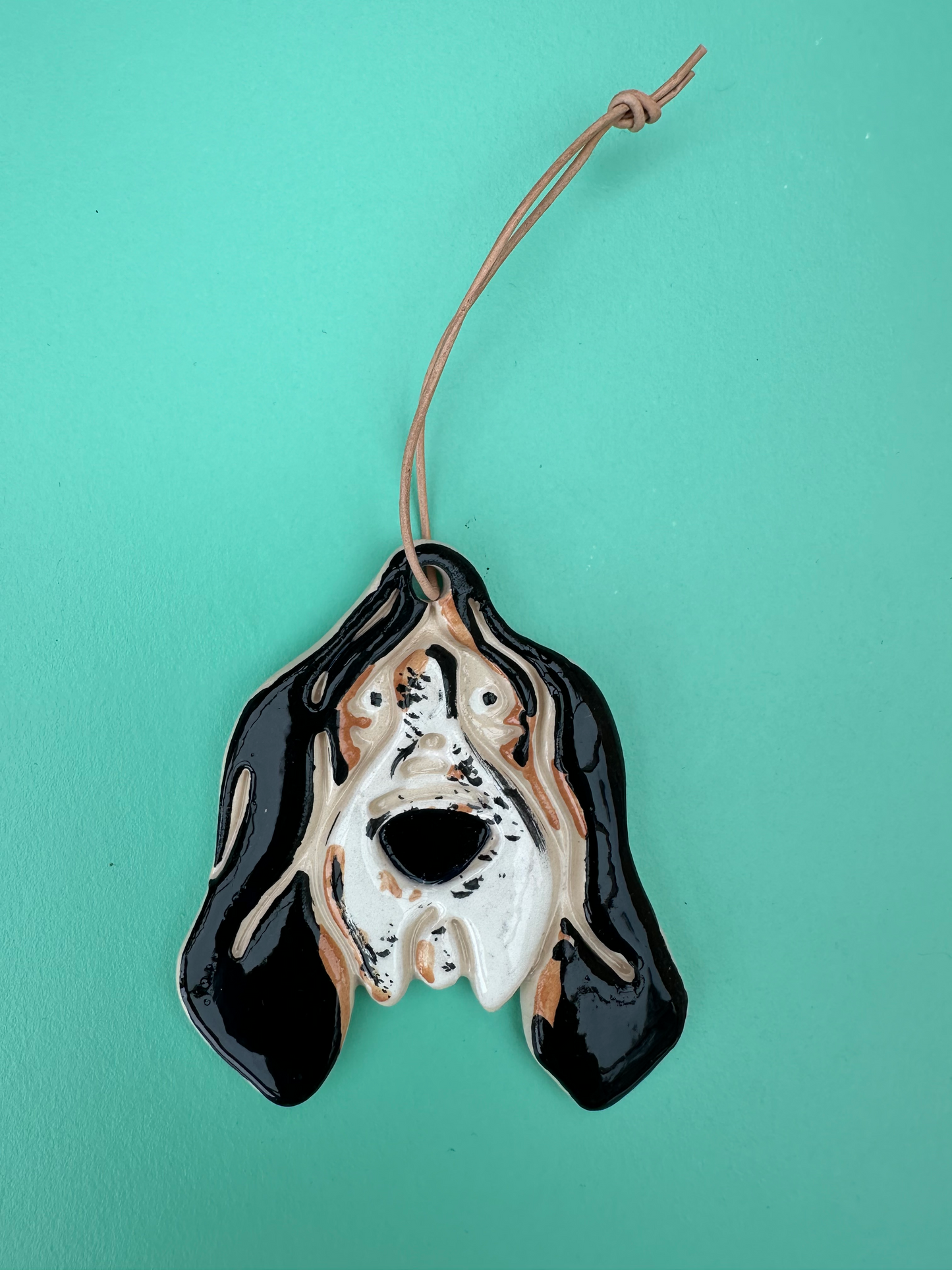 Basset hound - flere varianter