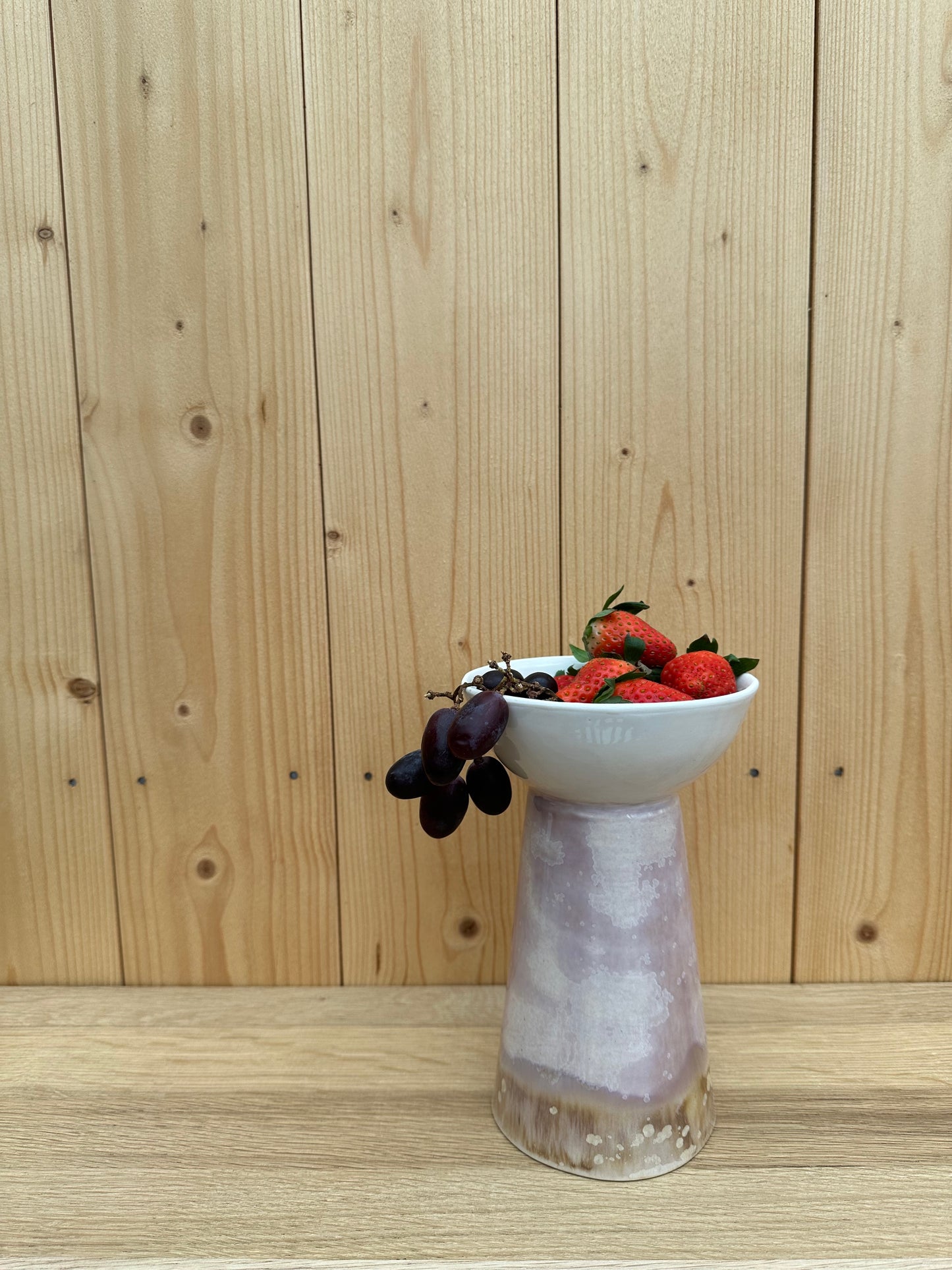 Vendepunkt: No. 01 - vase/opsats