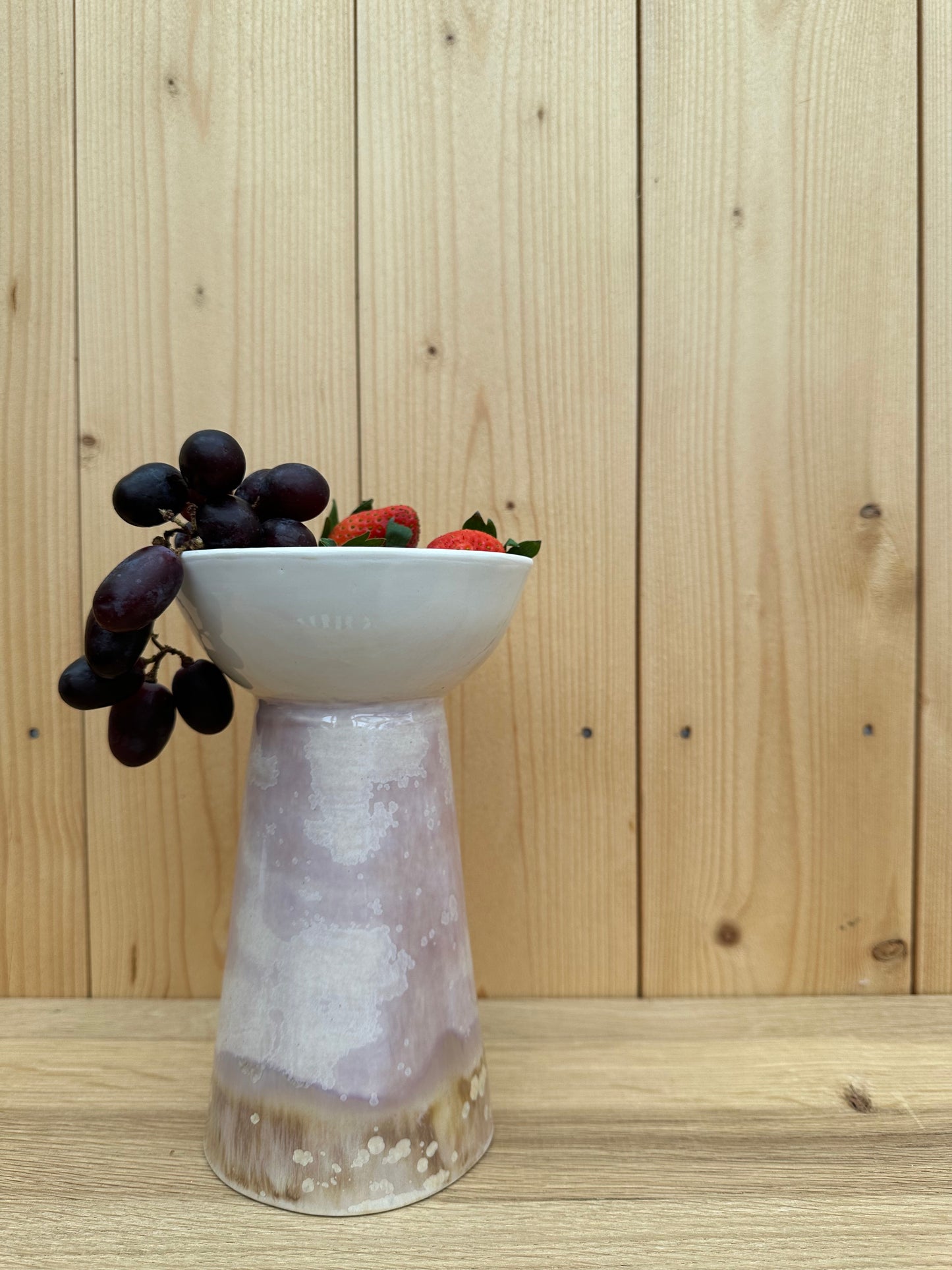 Vendepunkt: No. 01 - vase/opsats