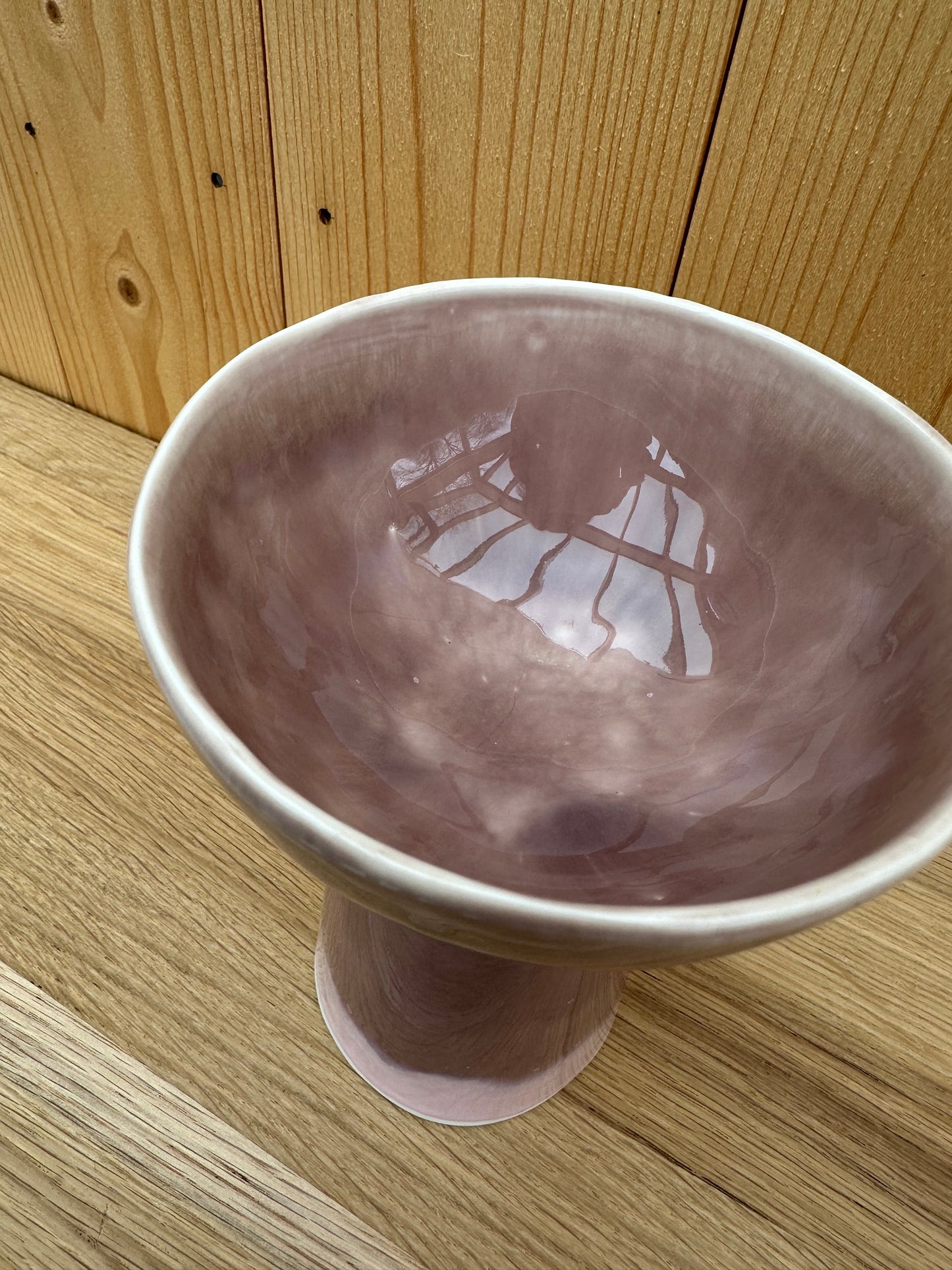 Vendepunkt: No. 02 - medium vase/opsats