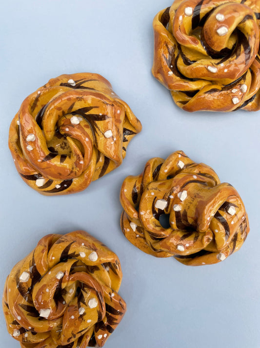 Kanelsnurre